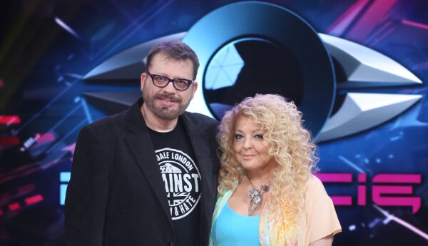 Tomasz Raczek o wkręcie z Magdą Gessler!