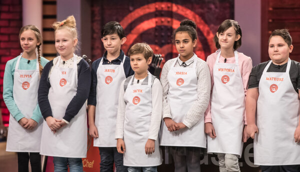 PRZEDPREMIEROWO: Komu kibicują dzieciaki w finale?