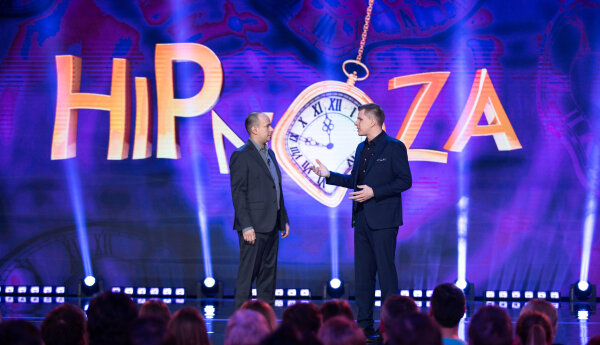 "Hipnoza" od 3 marca w TVN!