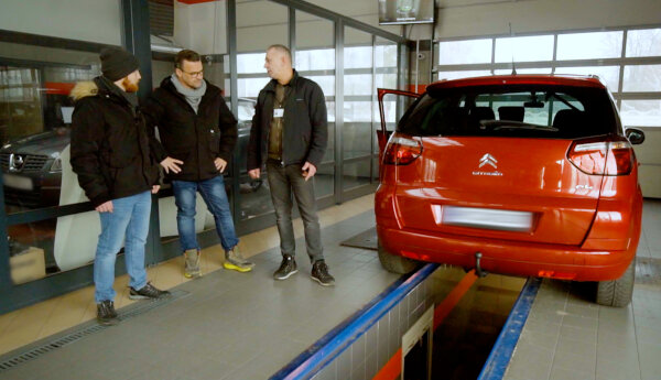Weekendowy rozkład jazdy: 11-13 marca