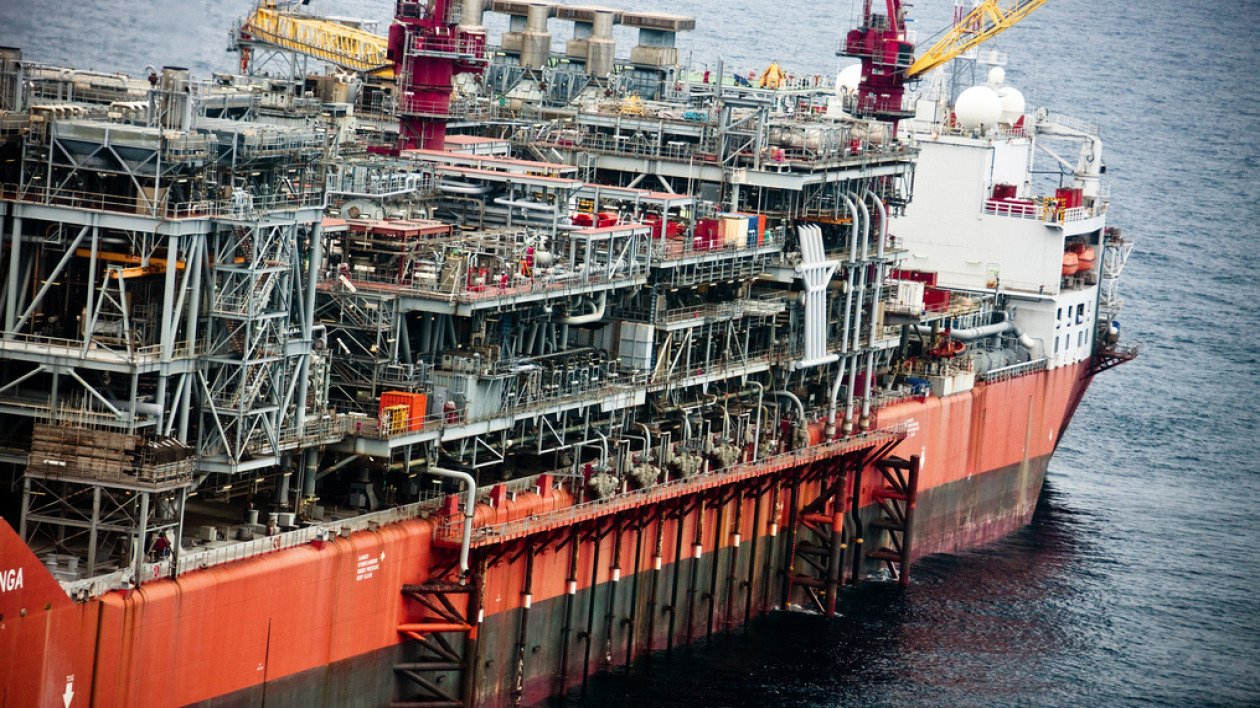 Nigeria chce nadzwyczajnego spotkania OPEC. Zbankrutuje przez niskie ceny ropy?