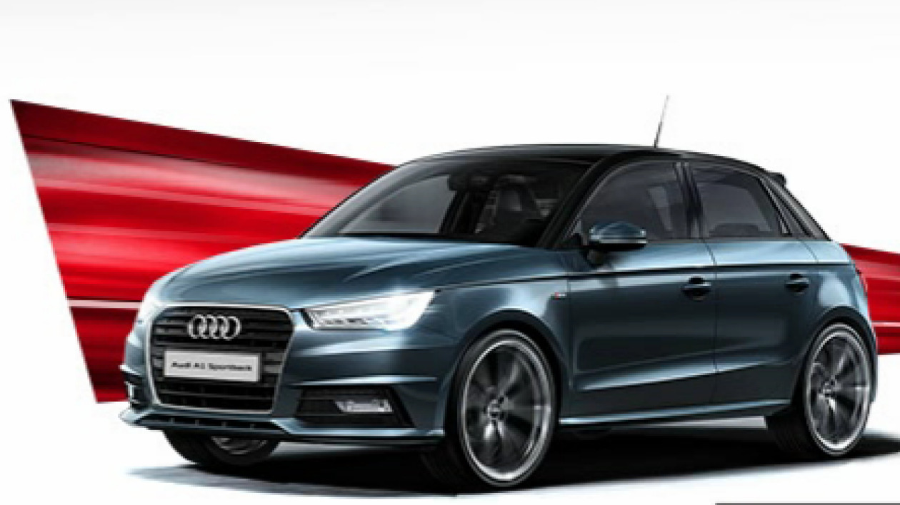 Audi chwali się dobrymi wynikami. I ogłasza duże inwestycje